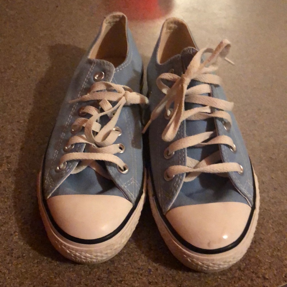 Converse Unisex